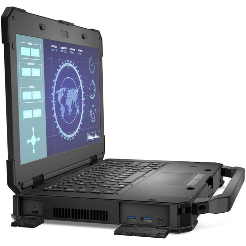 Rugged Laptop Core i5 16GB RAM 512GB SSD L60462