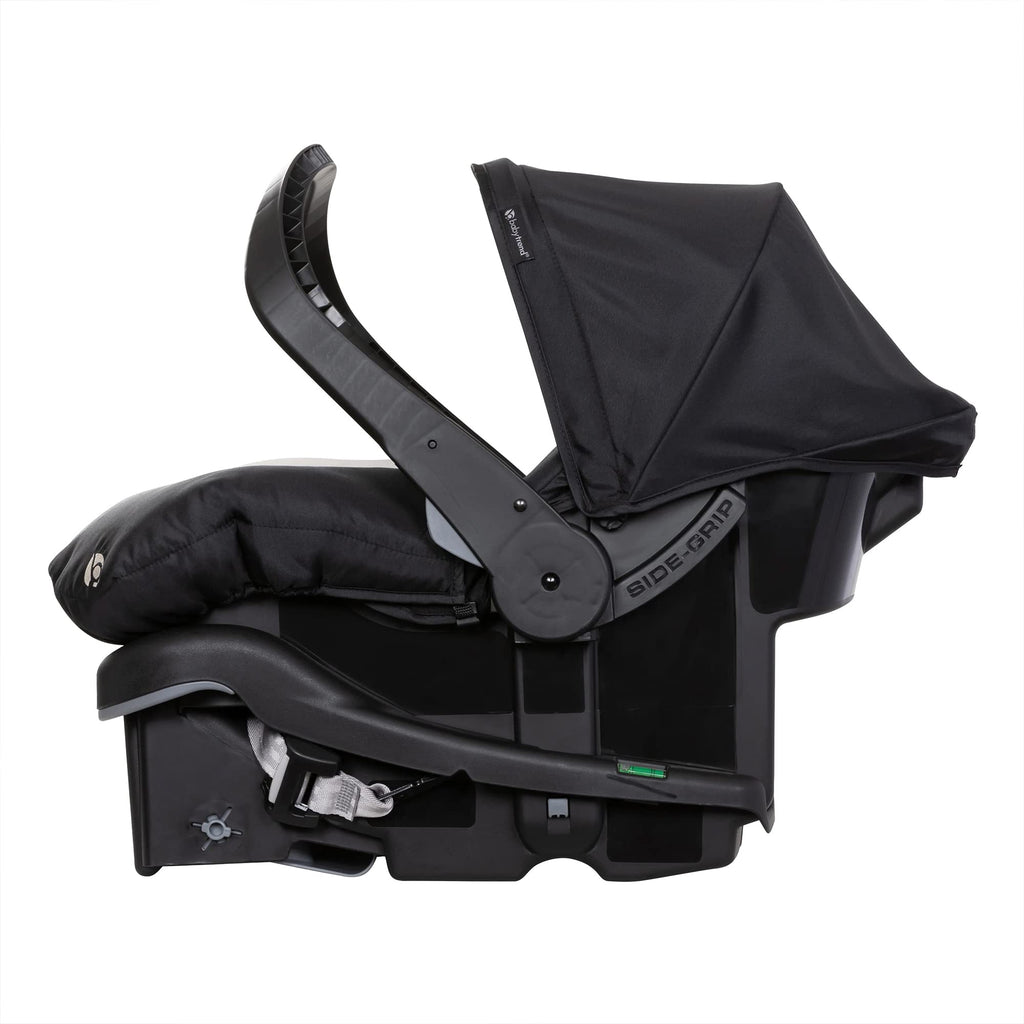 Double Stroller & Car Seat B49002