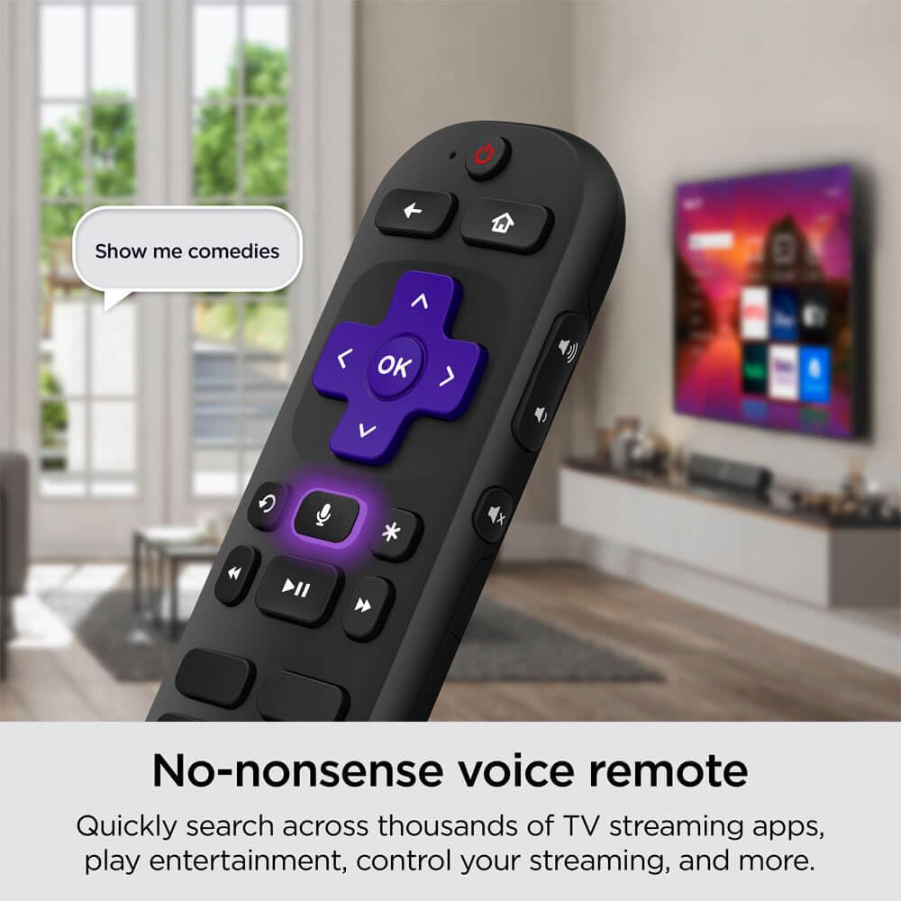 32 inch 720p HD Smart TV K4536