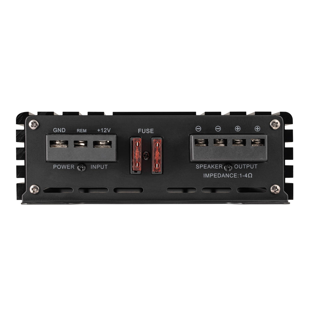 700W RMS Class D Mono Amplifier X2697