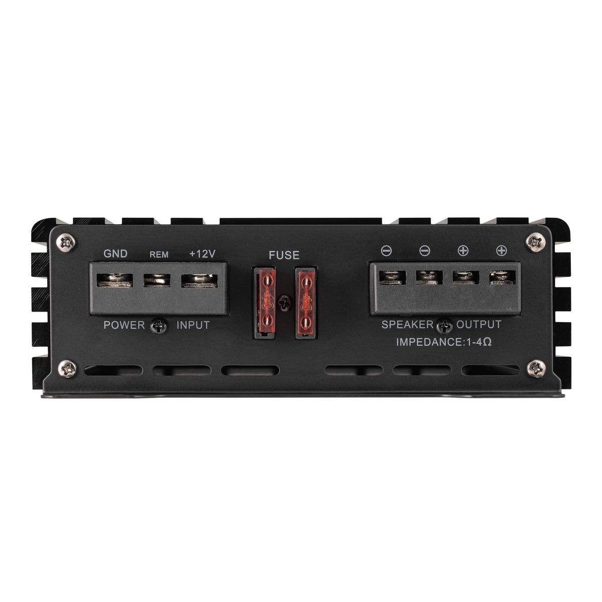 700W RMS Class D Mono Amplifier X2697