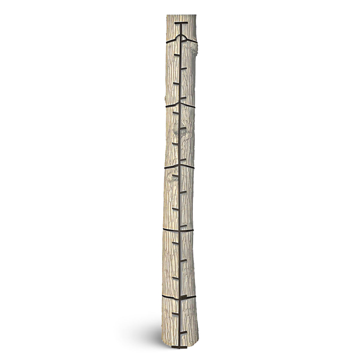 Climbing Ladder Sticks, 20 ft Portable V675723