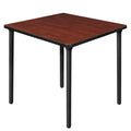 Small Square Breakroom Table Q1085