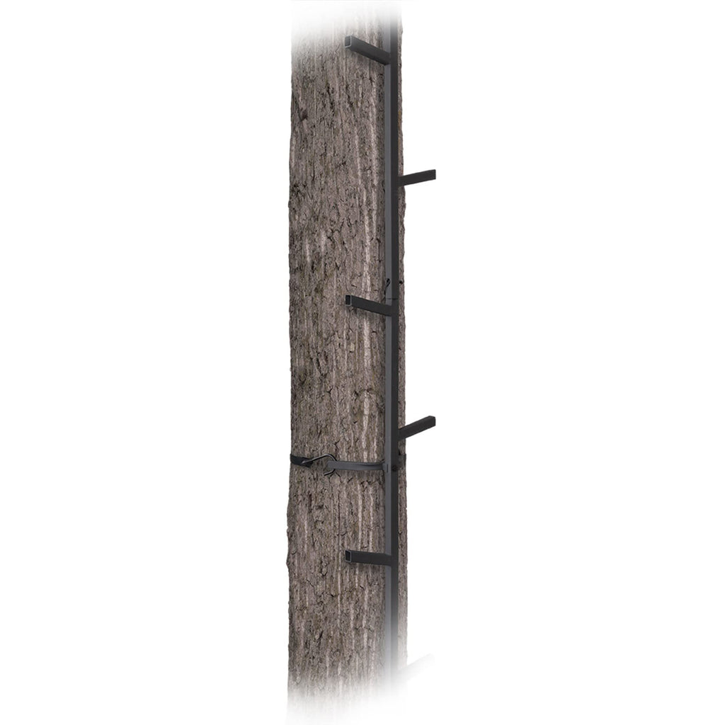 Climbing Ladder Sticks, 20 ft Portable V675723
