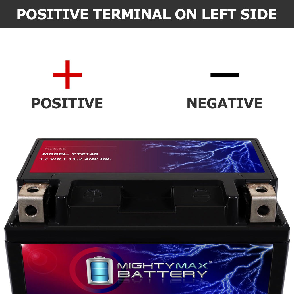 12V 11.2Ah Battery K32617
