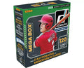 Factory Sealed MLB Trading Cards Mega Box O496