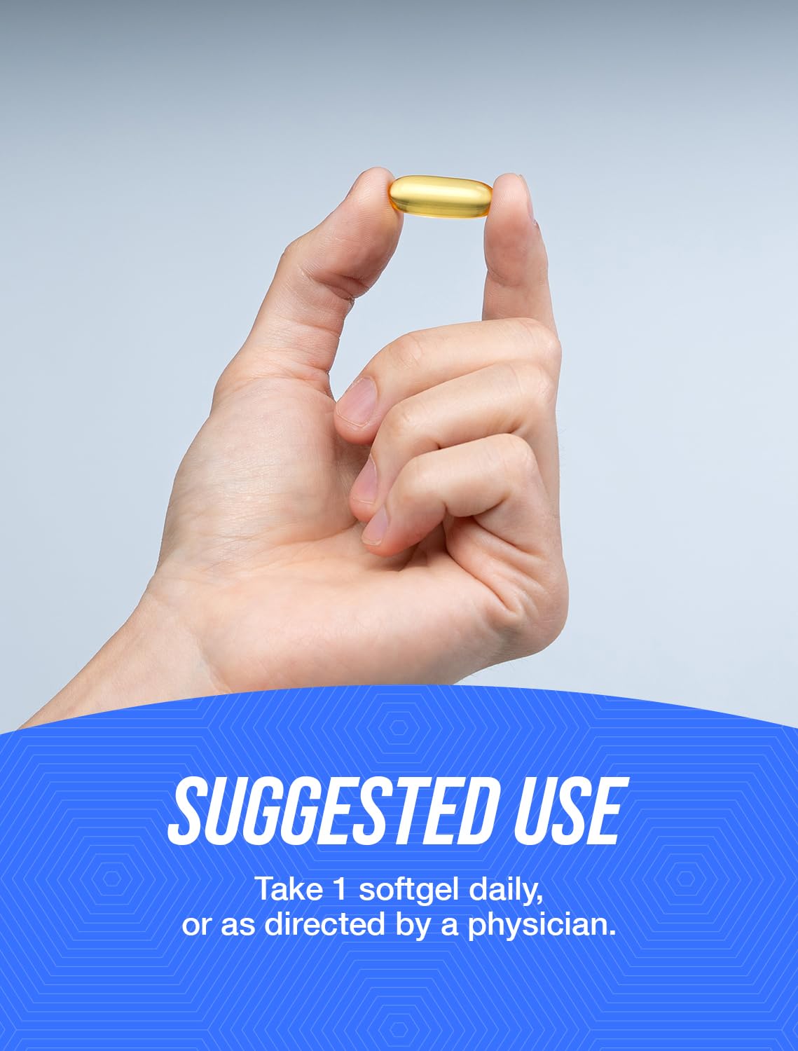 CLA 2000mg Fish Oil 1000mg Softgels C43680