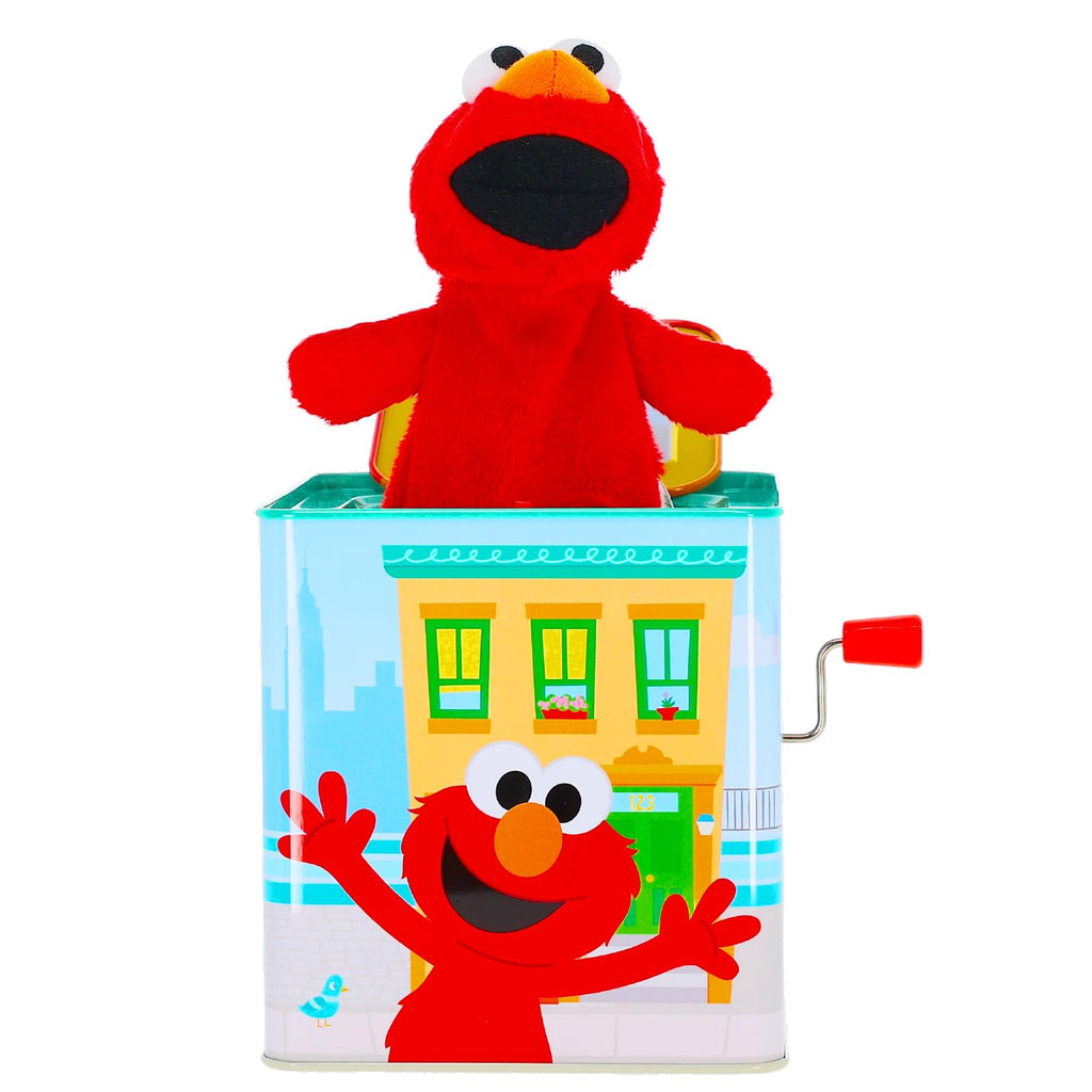 Plush Toy for Toddlers 1-3 C37191