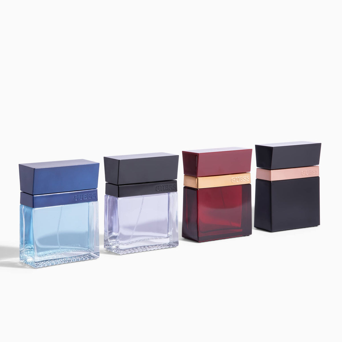 Blue Eau De Toilette Spray 3.4 fl oz Q4875