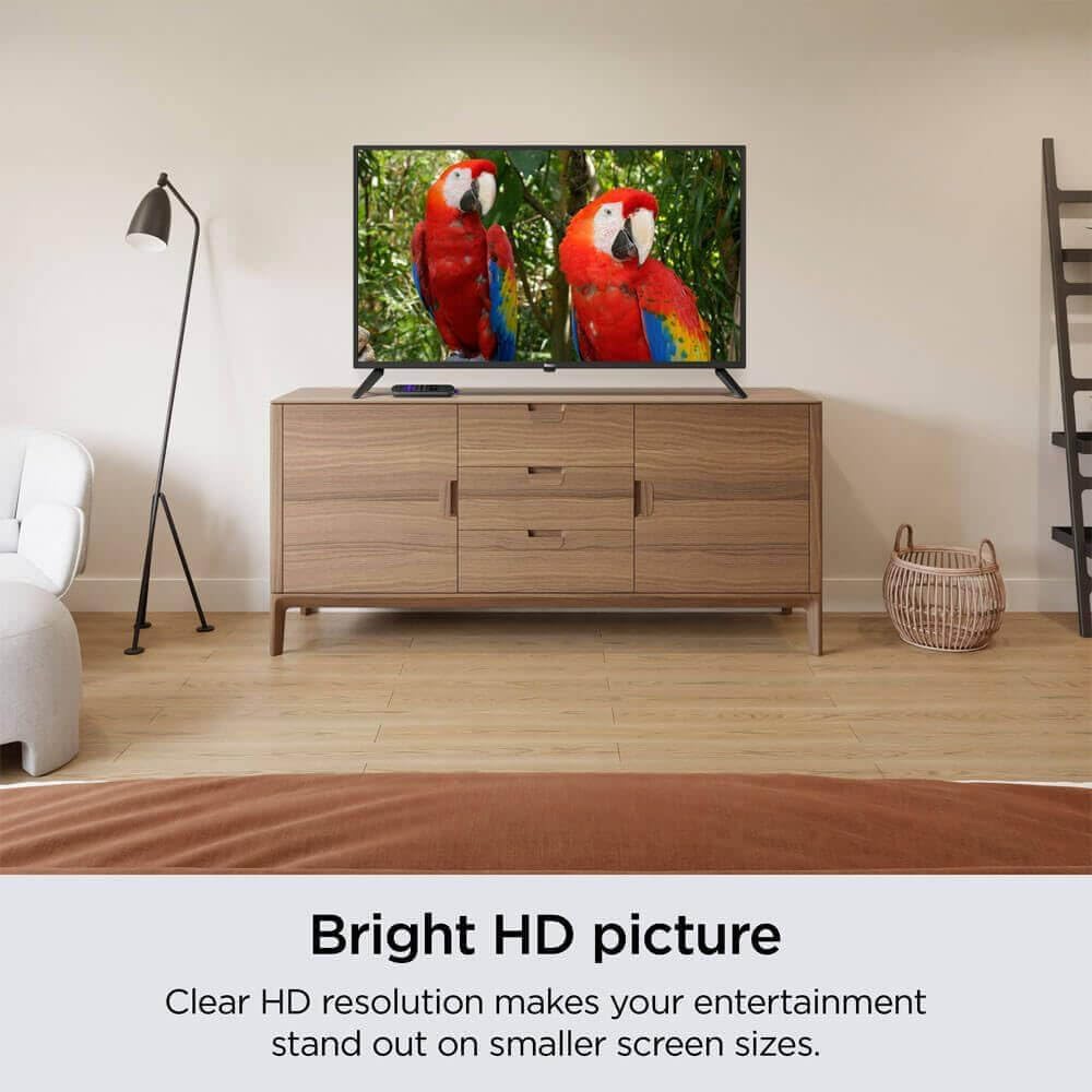 32 inch 720p HD Smart TV K4536