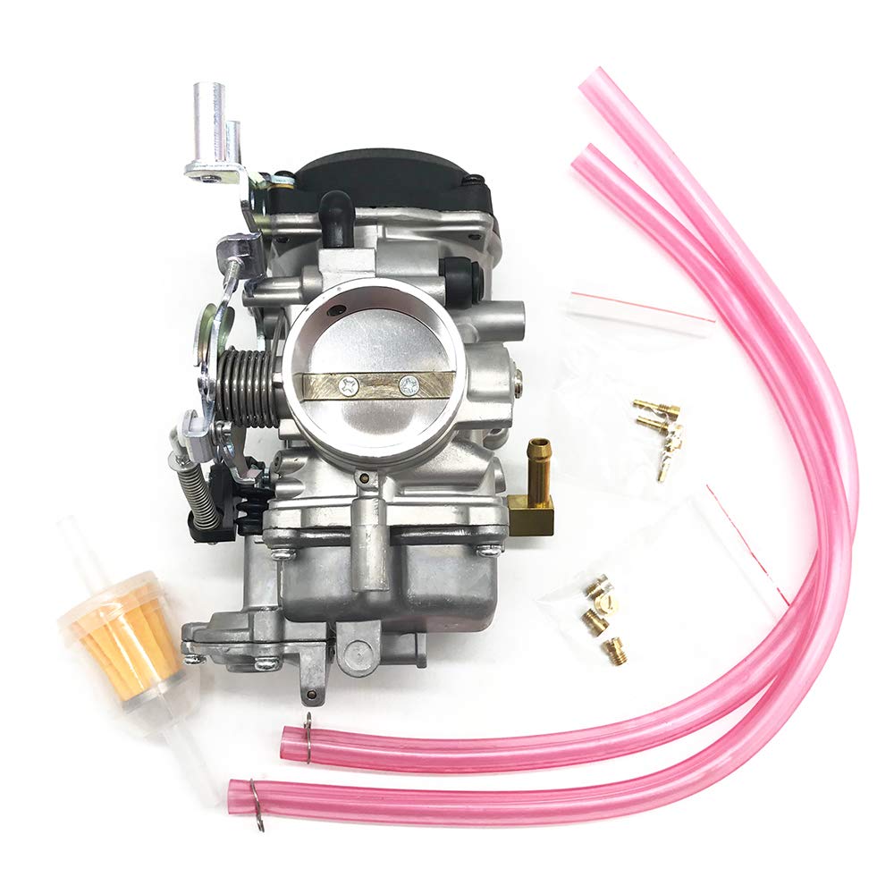 40mm Carburetor E7079