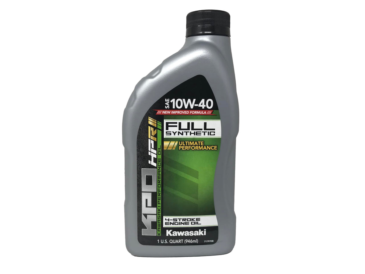Full Syn Oil Change Kit S4573