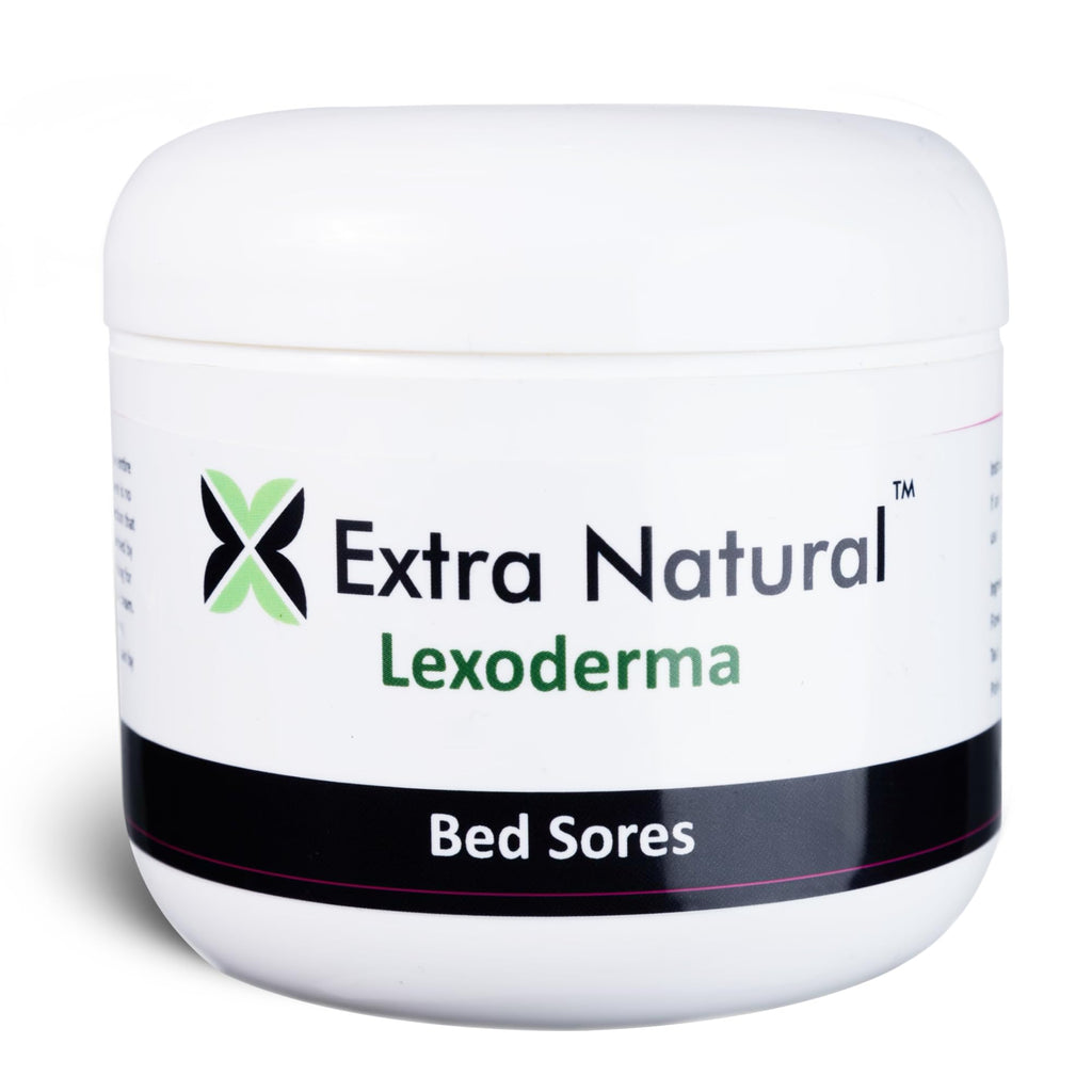 Pressure Sore Cream 4 Oz B5706