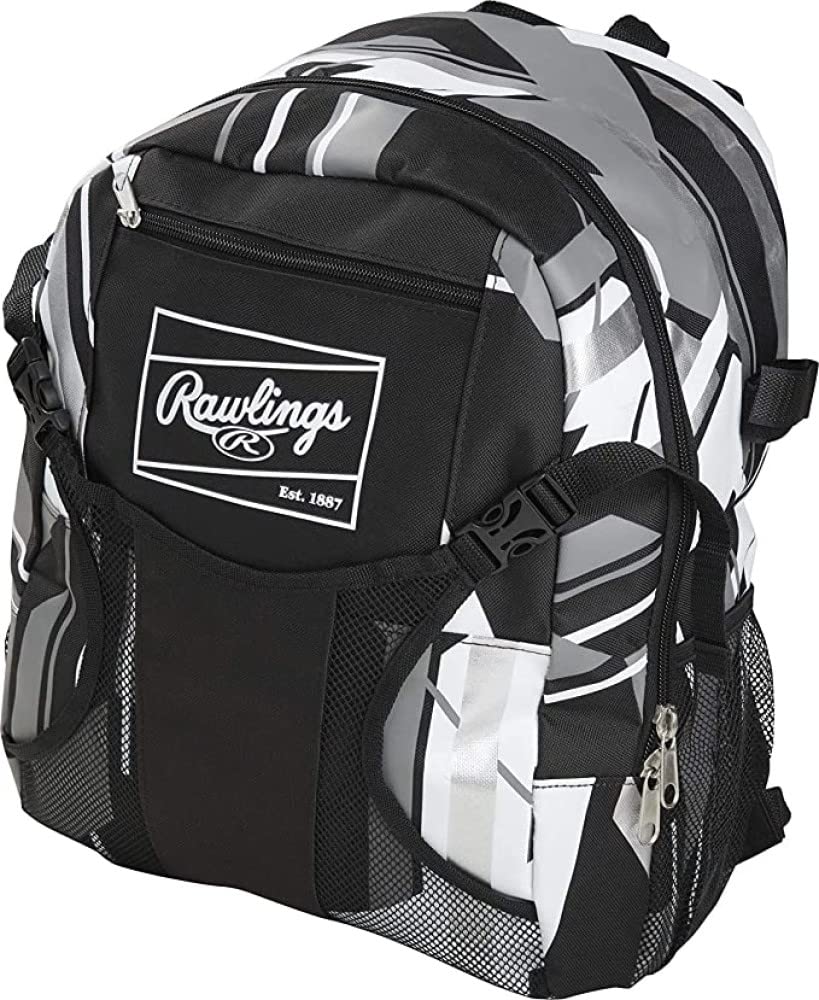 Backpack Equipment Bag Q88353