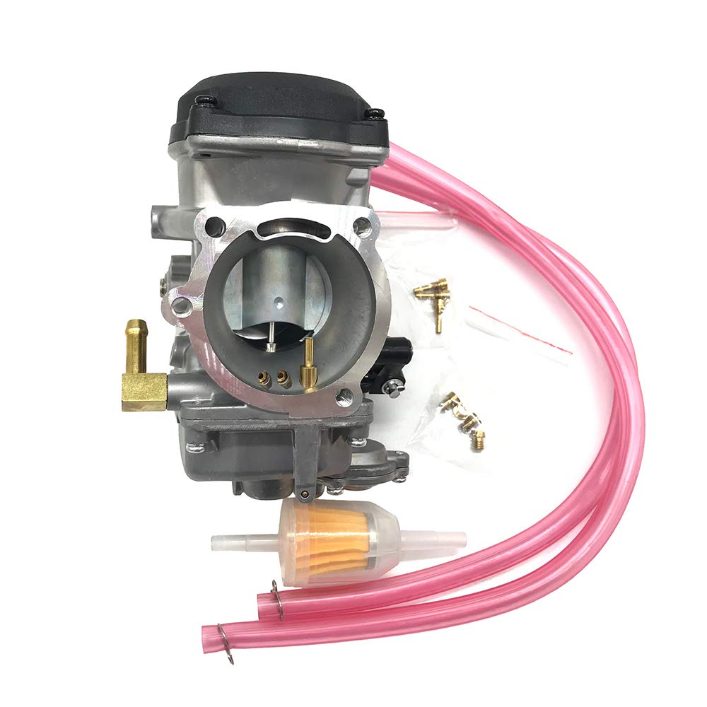 40mm Carburetor E7079