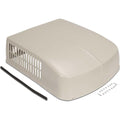 Shell White Replacement Shroud B335