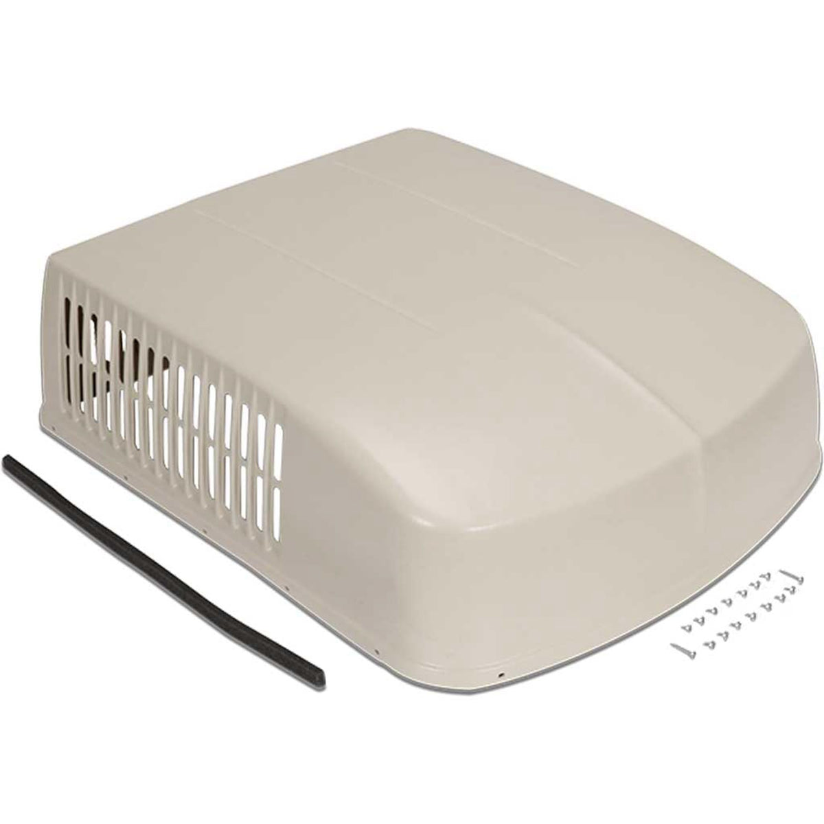 Shell White Replacement Shroud B335