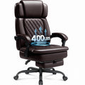 Big and Tall Office Chair K99600