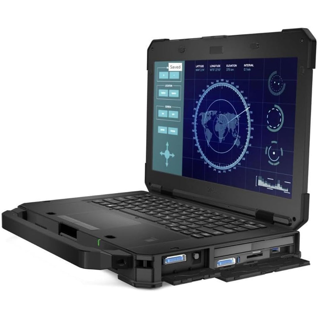 Rugged Laptop Core i5 16GB RAM 512GB SSD L60462