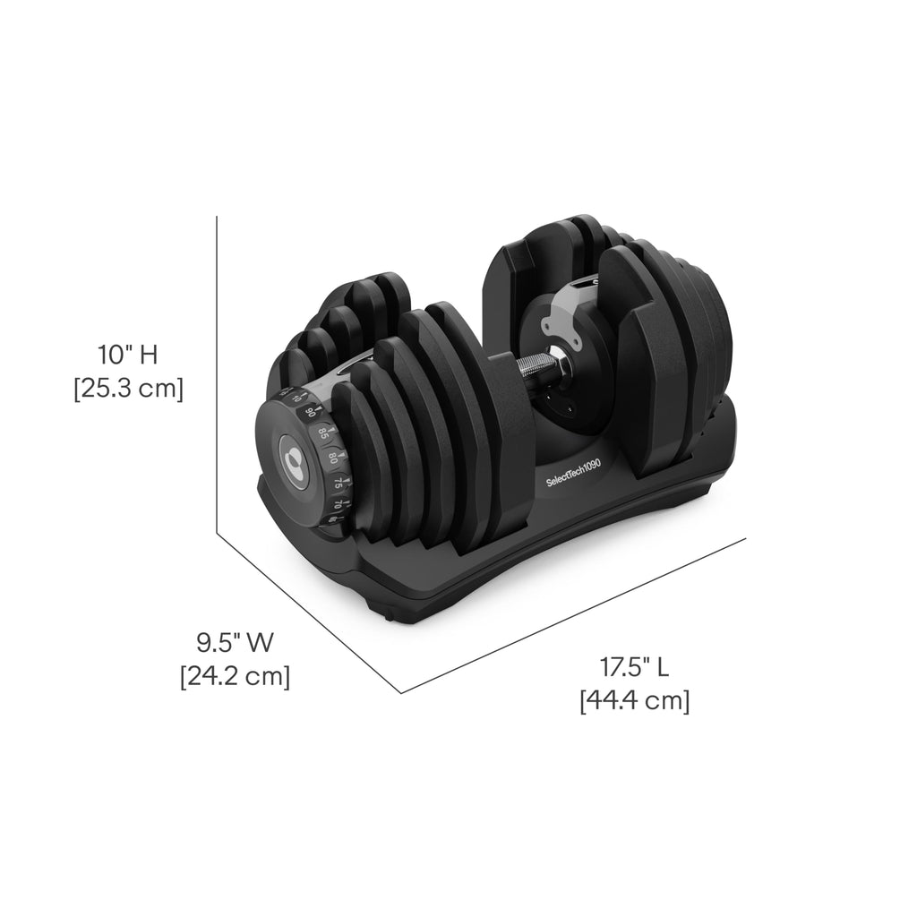 SelectTech Single Dumbbell C81343