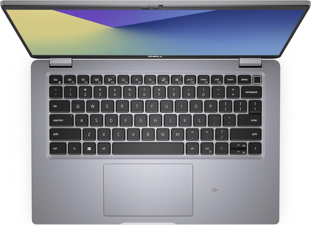 Laptop Core i7 16 GB RAM 256 GB SSD B859