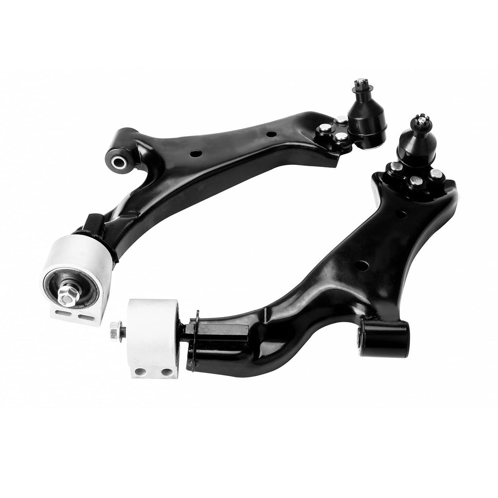 Front Lower Control Arm with Ball Joint 2pc Set K7521