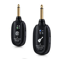 Wireless Guitar System UHF 2 Modes Y242