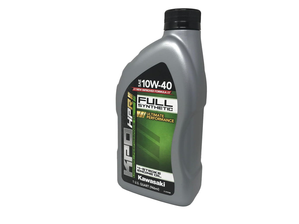 Full Syn Oil Change Kit S4573