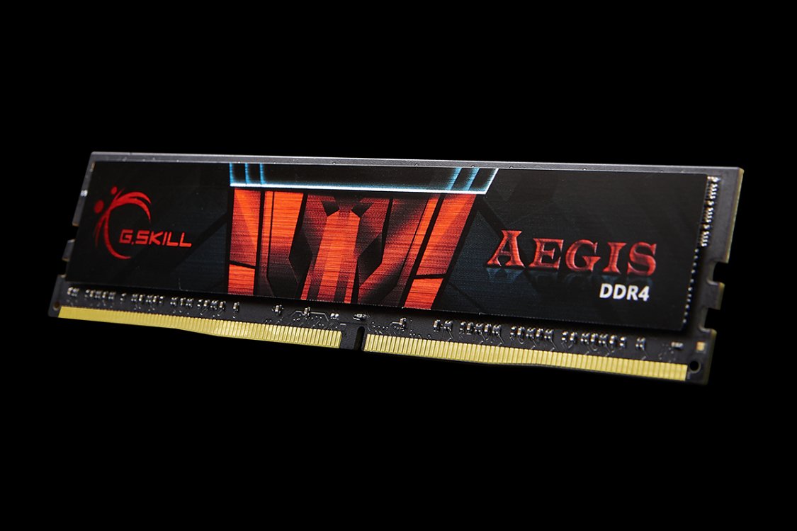 DDR4 RAM 16GB 2x8GB 3000MT/s CL16 Desktop Memory C424954
