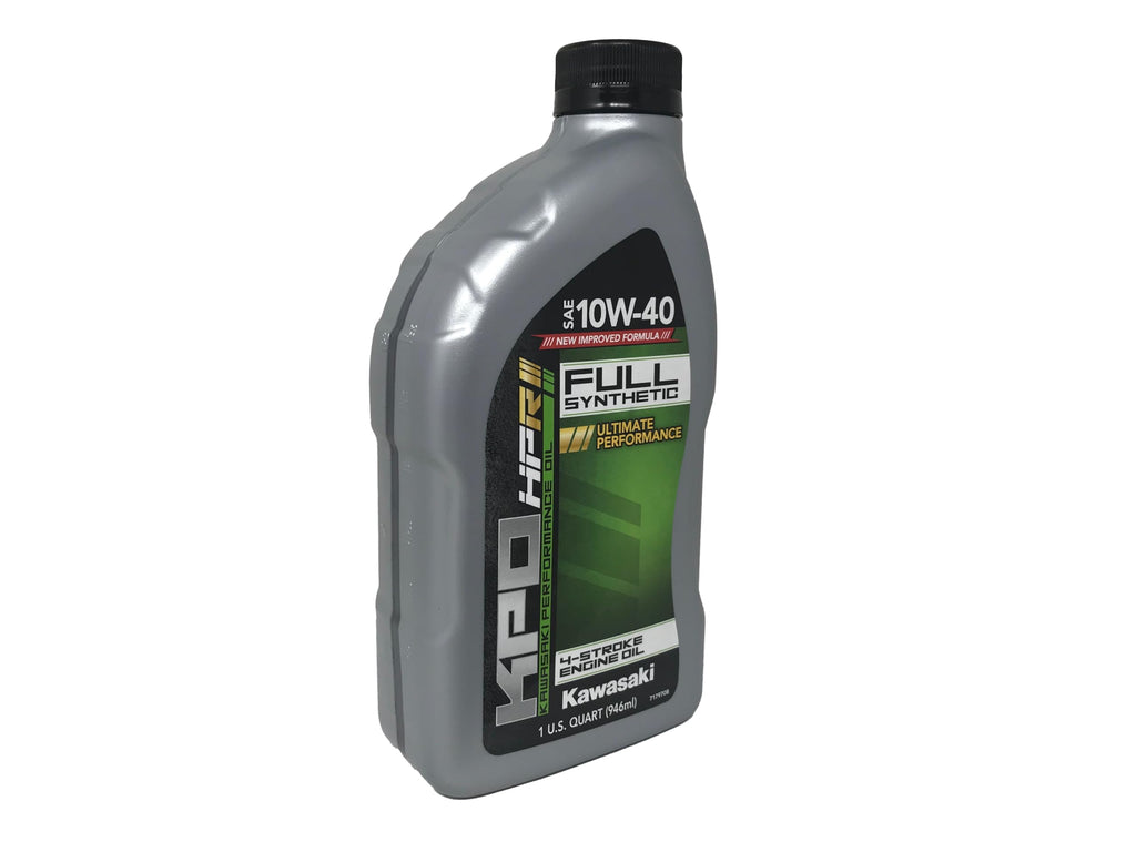 Full Syn Oil Change Kit S4573