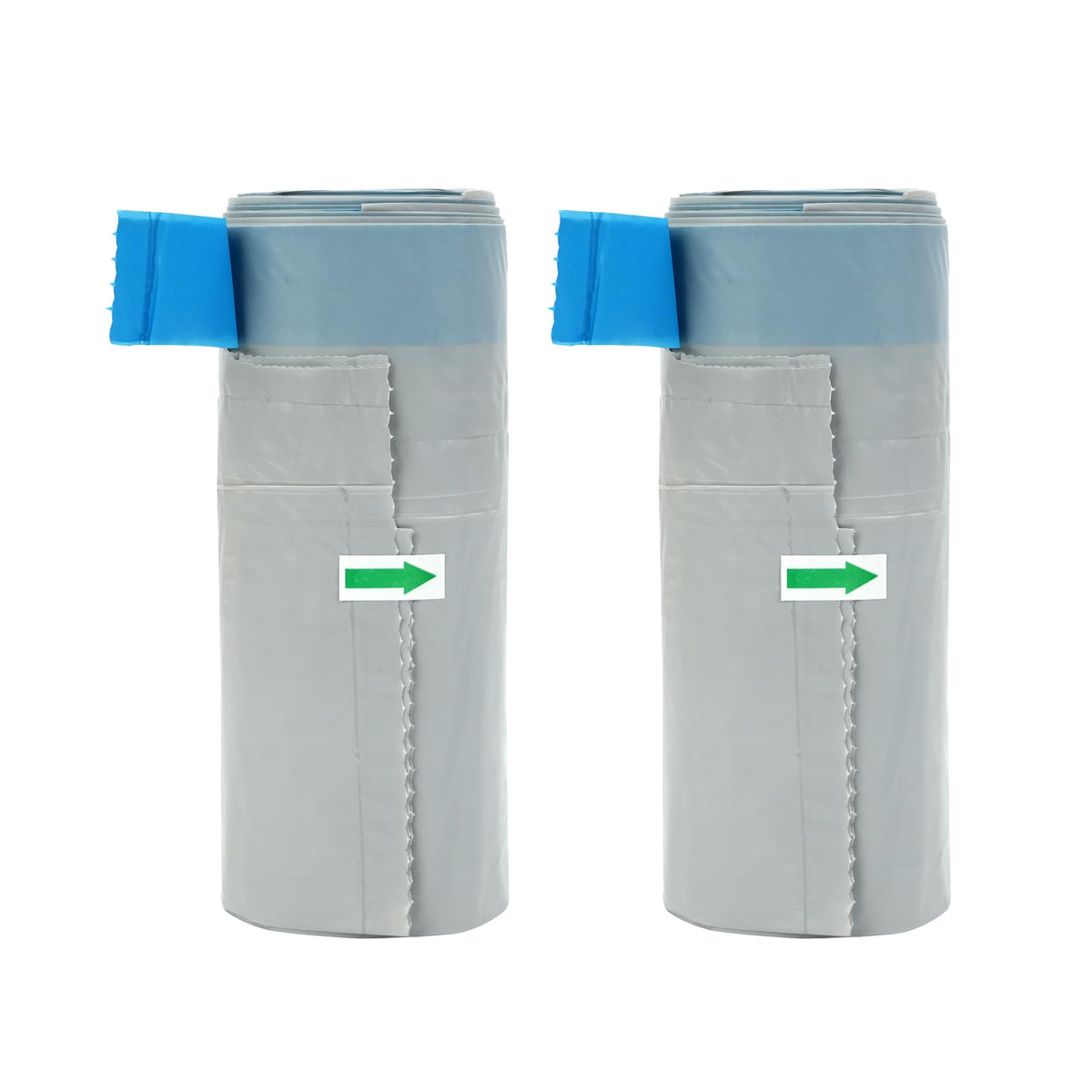Litter Waste Bags 2 Rolls B454