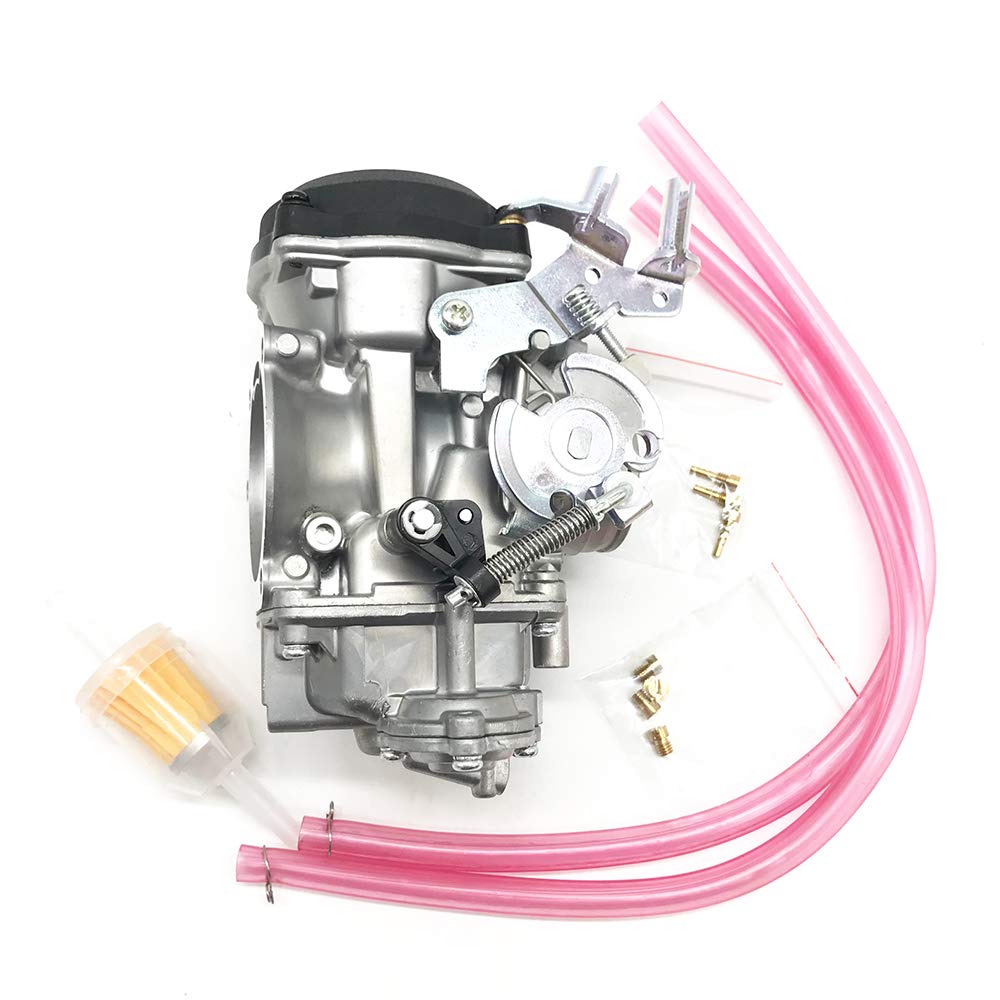 40mm Carburetor E7079