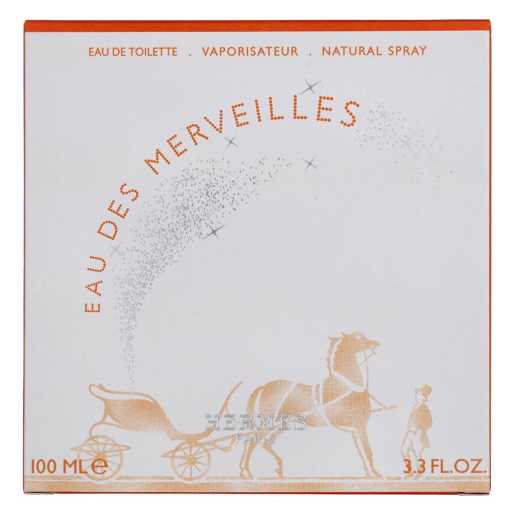 Eau De Toilette Spray 3.3 Oz / 100 Ml L368