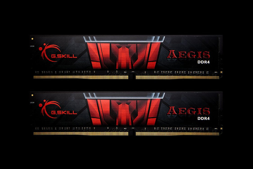 DDR4 RAM 16GB 2x8GB 3000MT/s CL16 Desktop Memory C424954