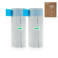 Litter Waste Bags 2 Rolls B454