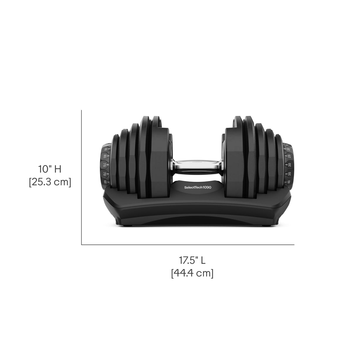 SelectTech Single Dumbbell C81343