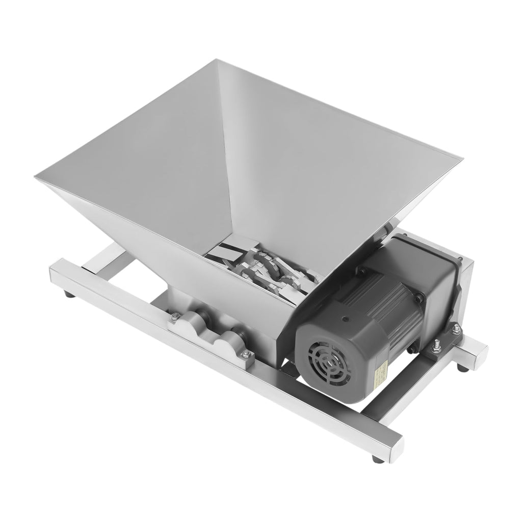 4L Stainless Steel Electric Fruit Grinding Machine I920