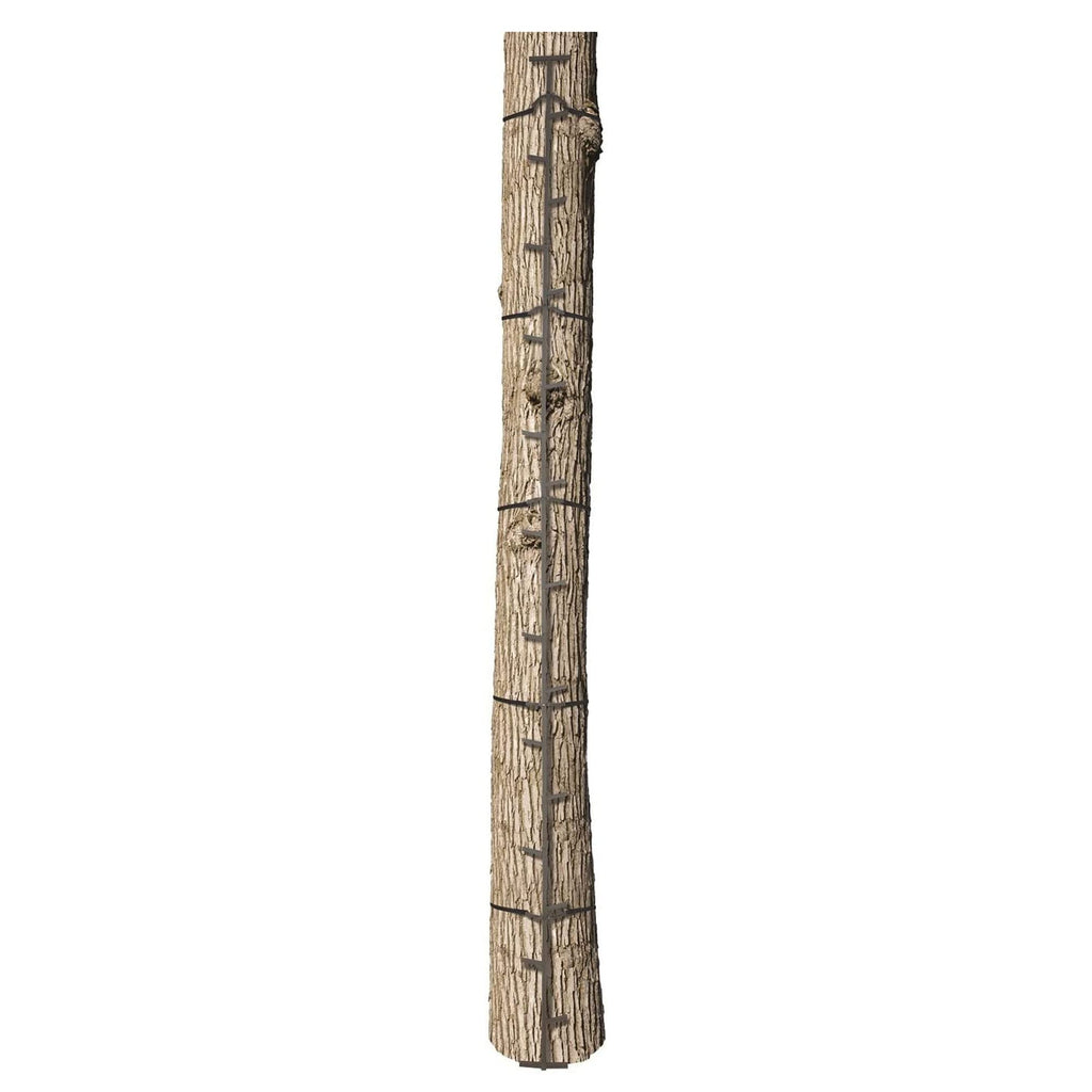 Climbing Ladder Sticks, 20 ft Portable V675723