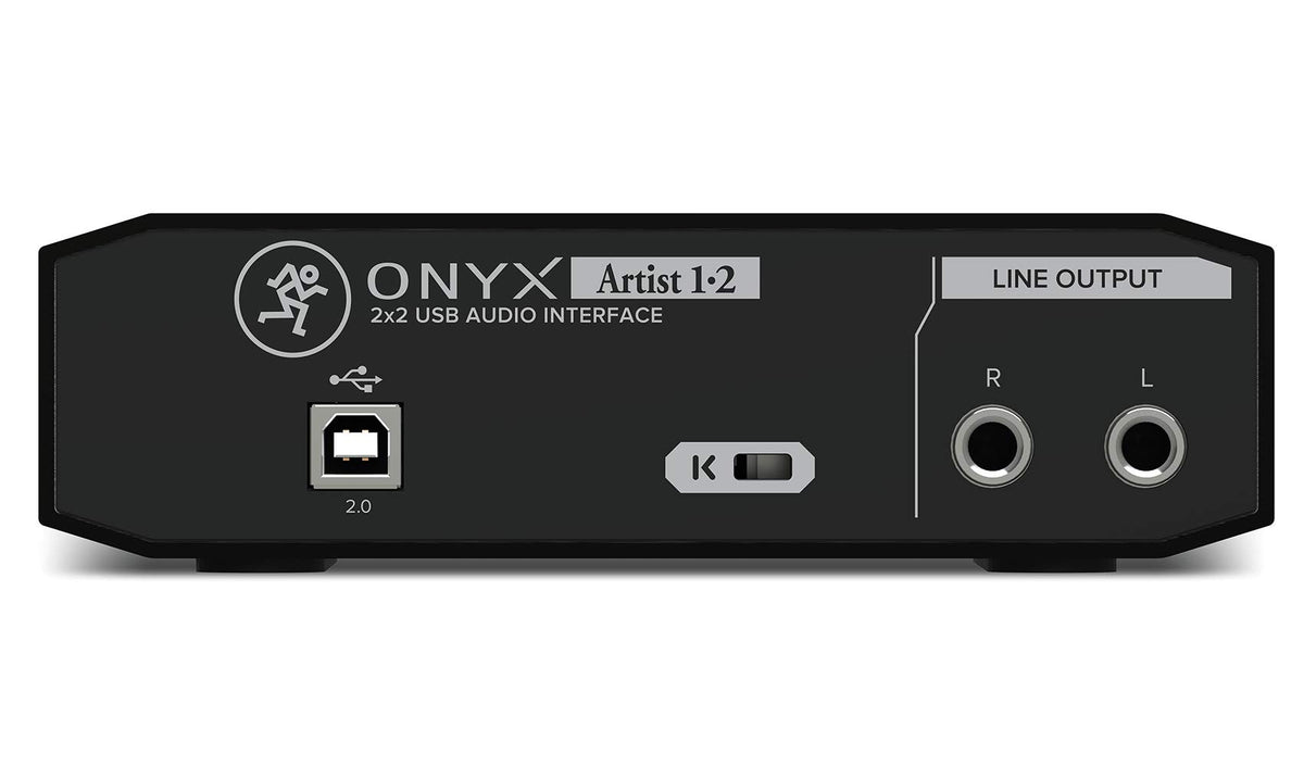 USB Audio Interface A23966