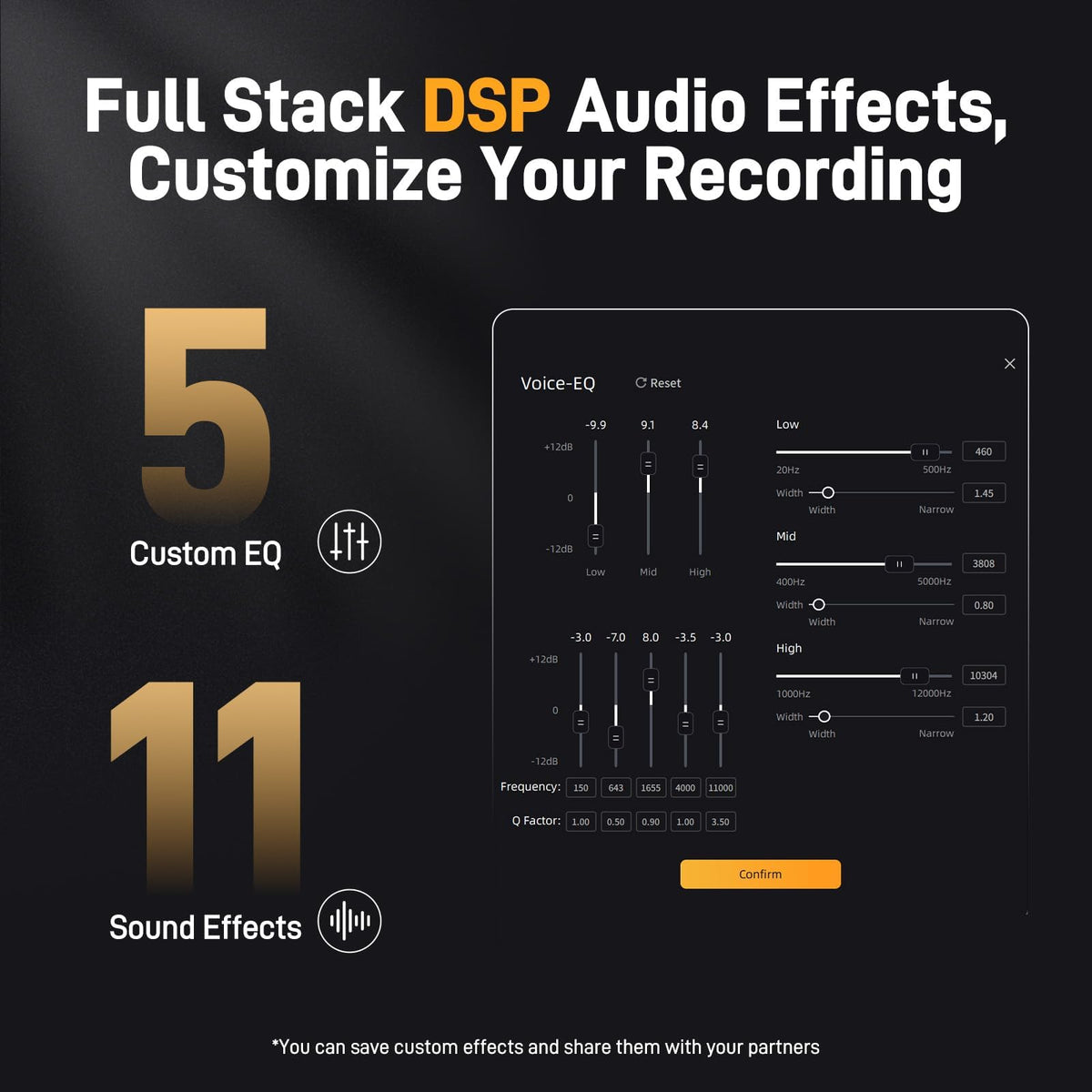 USB Studio Microphone O444173