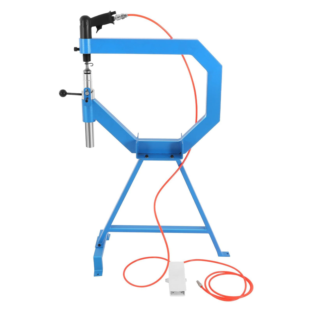 Pneumatic Planishing Hammer J647