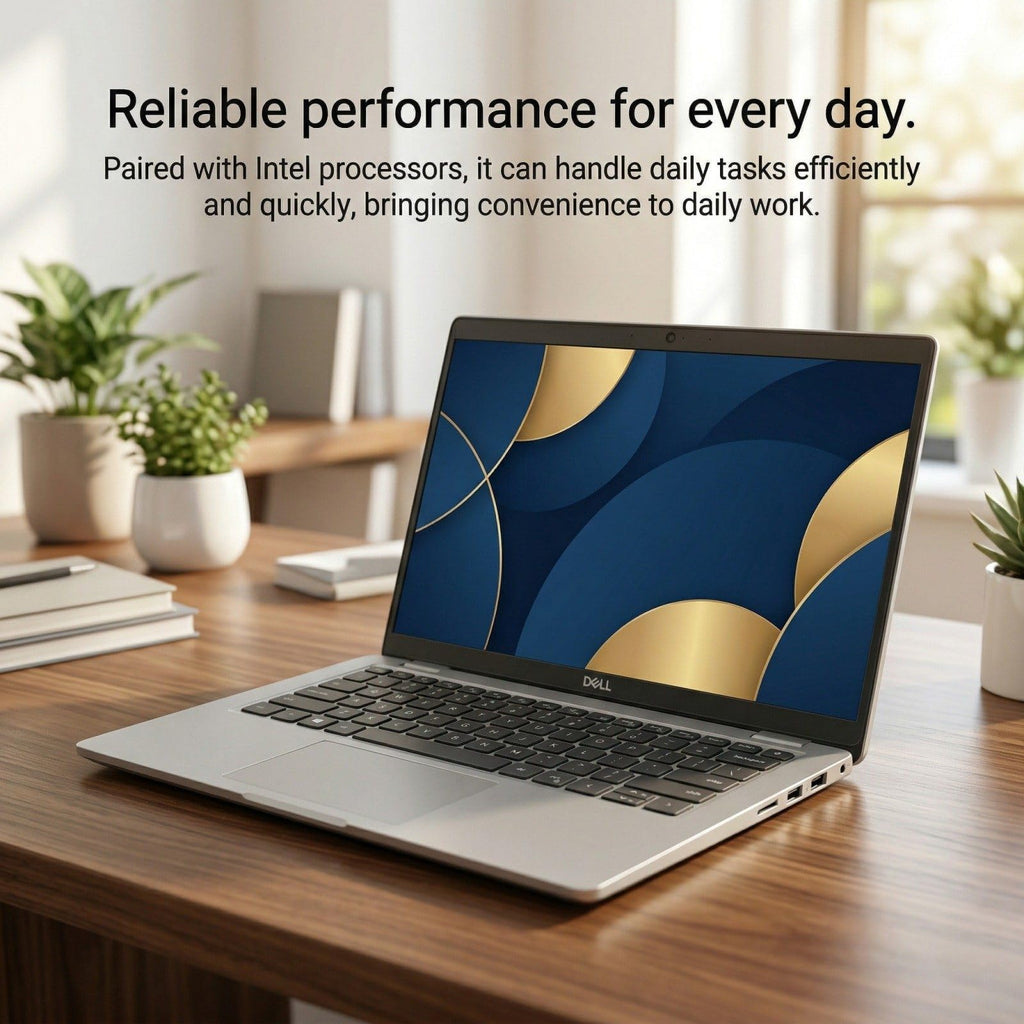 14-Inch FHD Touch Screen Laptop, Core i7, 16GB RAM, 512GB SSD, Windows 11 Pro H664904