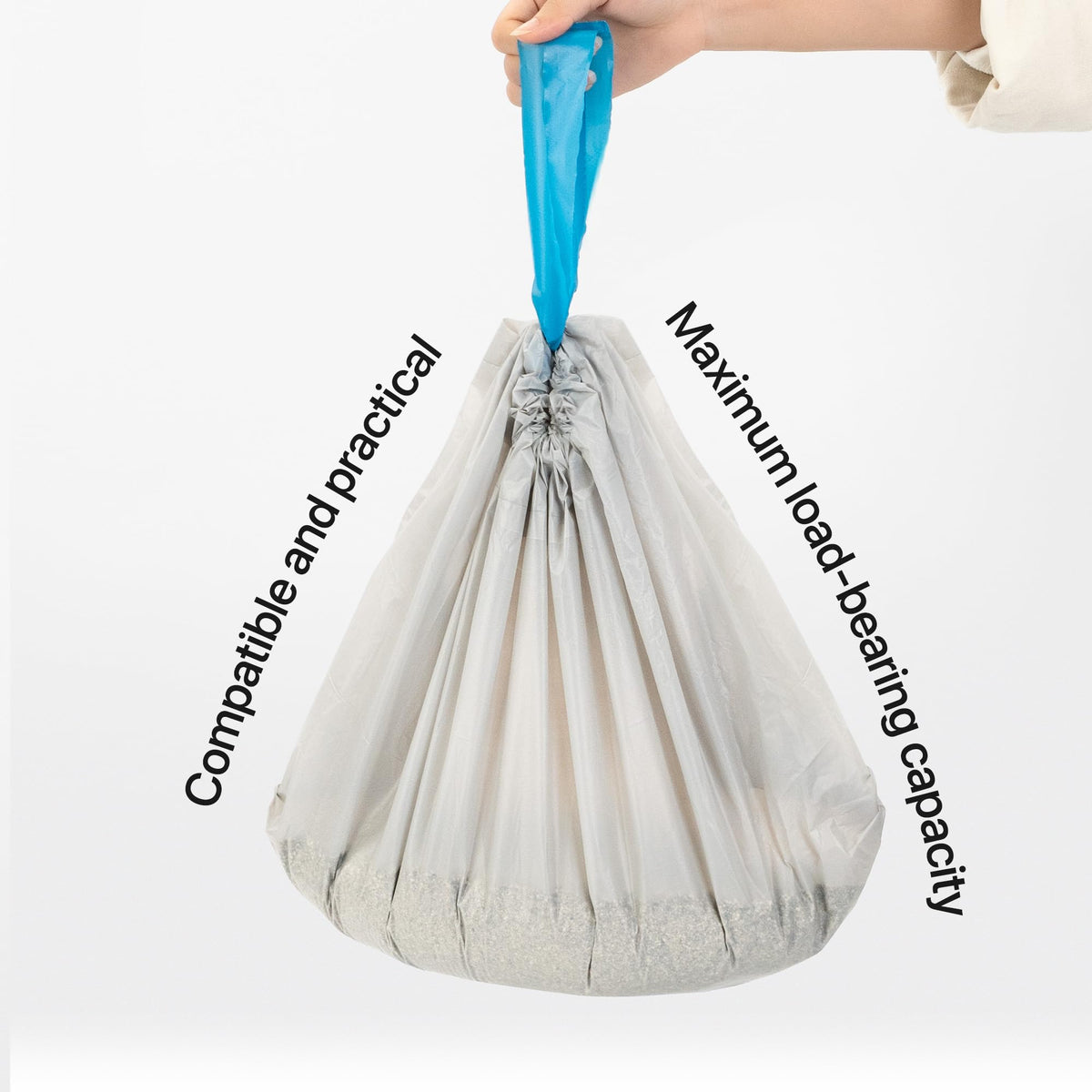 Litter Waste Bags 2 Rolls B454