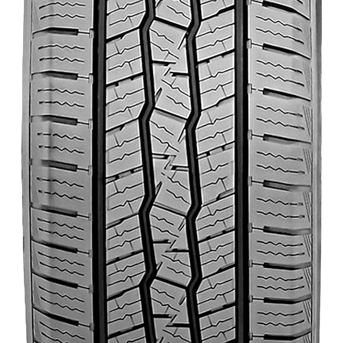 275/55R20 113H Highway Tire O724284