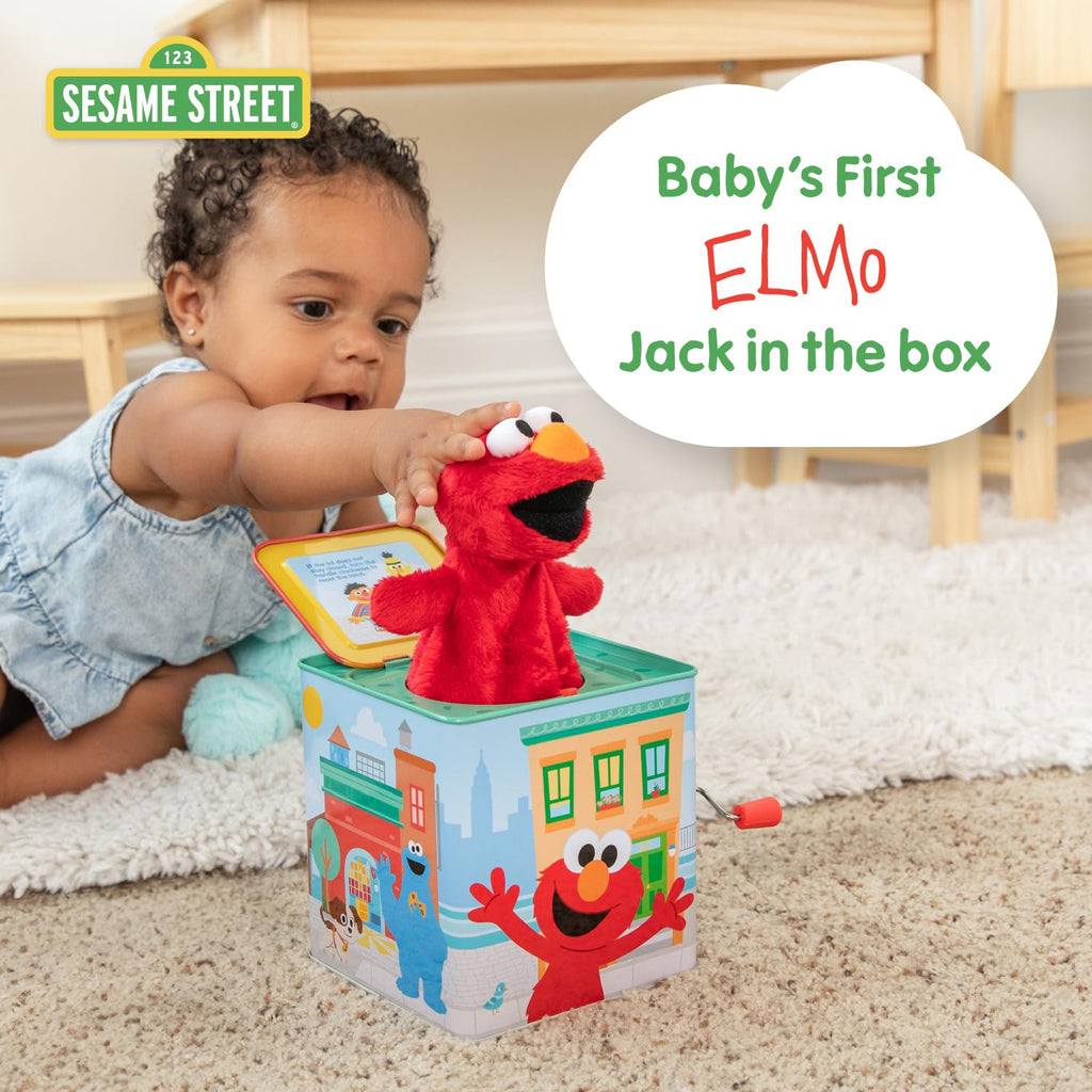 Plush Toy for Toddlers 1-3 C37191
