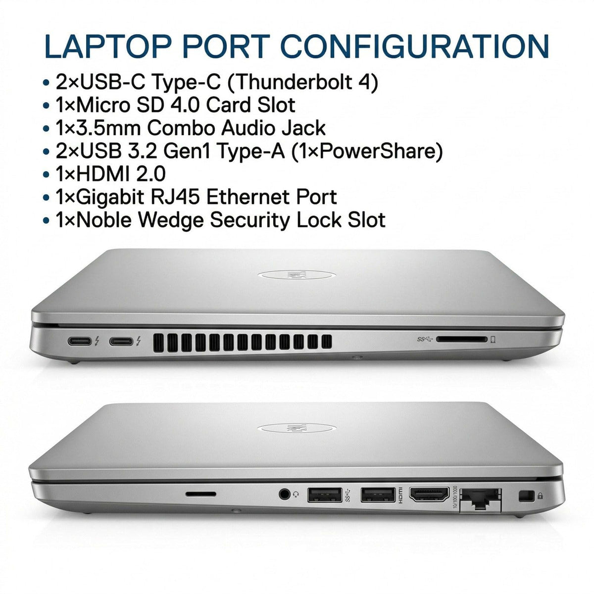 14-Inch FHD Touch Screen Laptop, Core i7, 16GB RAM, 512GB SSD, Windows 11 Pro H664904