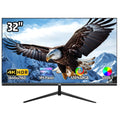 32 Inch 4K UHD IPS Monitor V4858