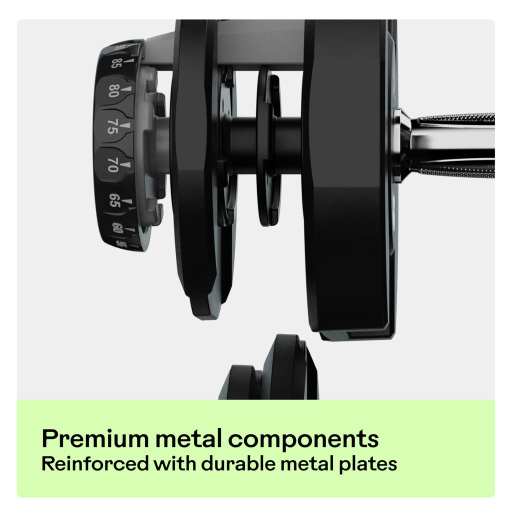 SelectTech Single Dumbbell C81343