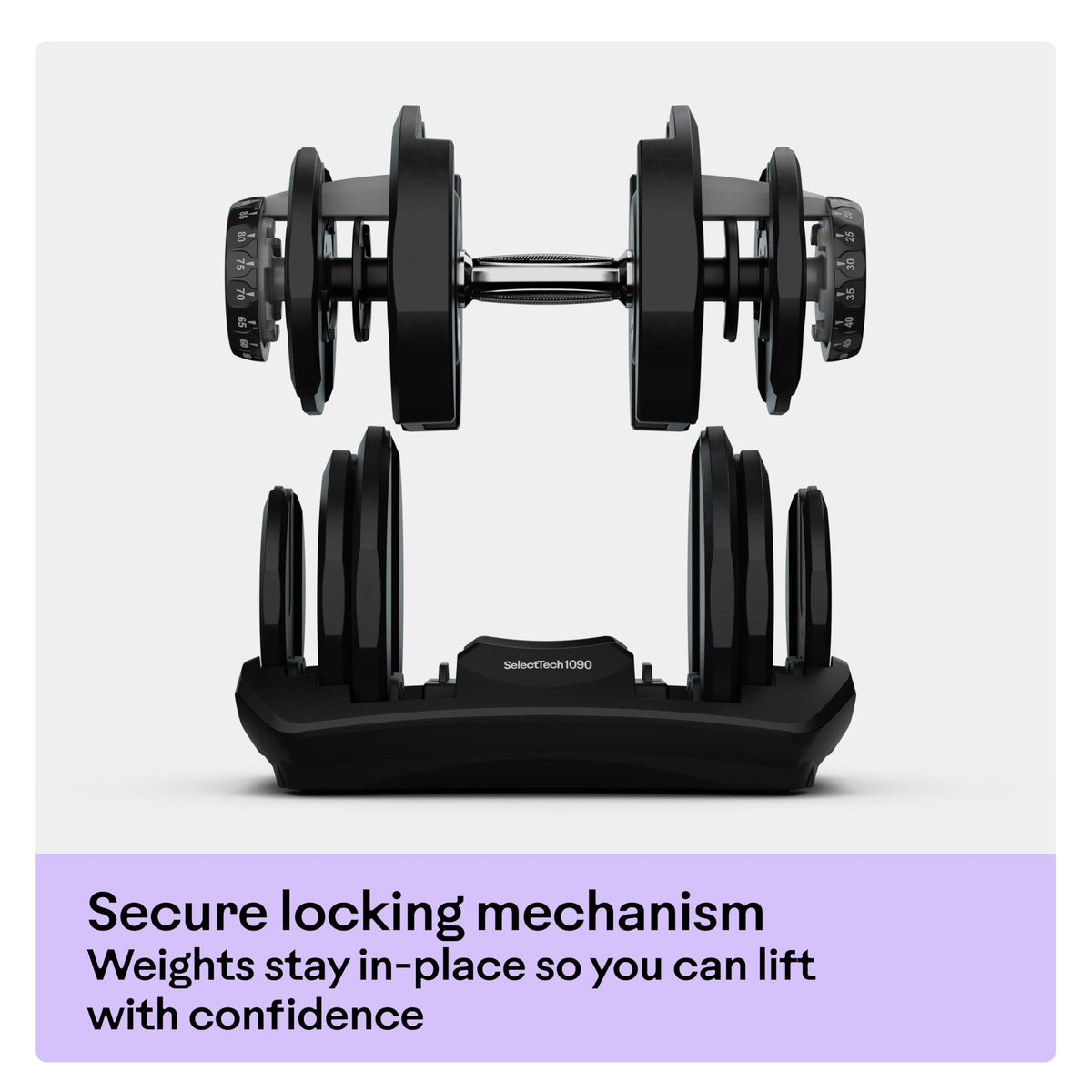 SelectTech Single Dumbbell C81343