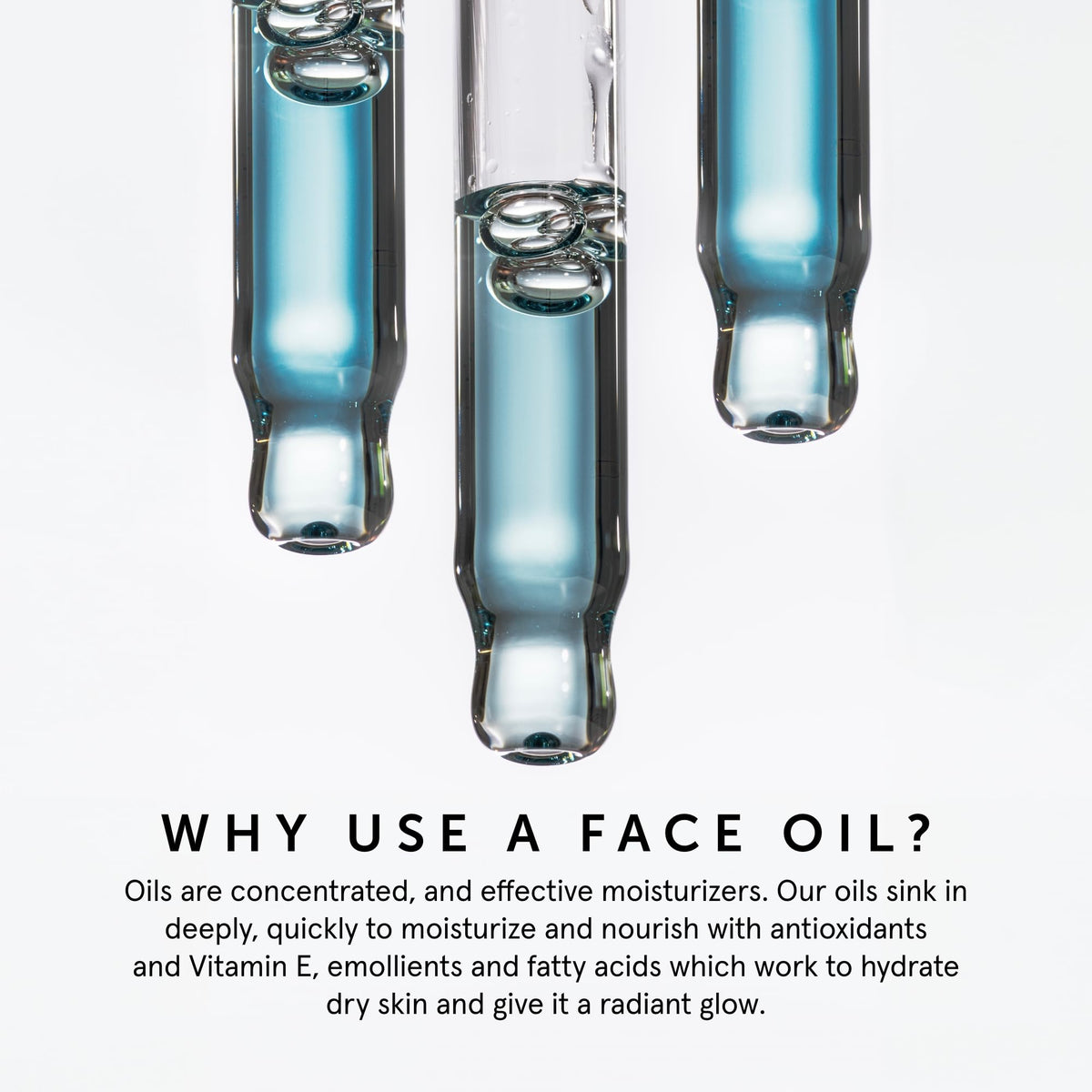 Lapis Blue Tansy Facial Oil F576309